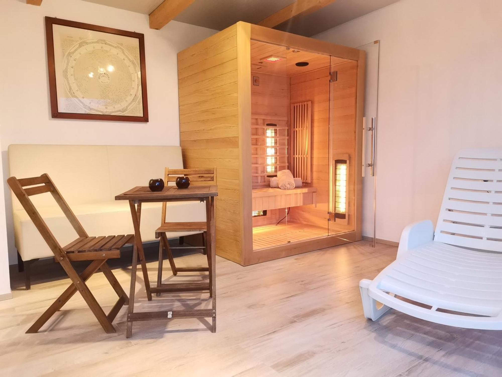 Villa Molo Novigrad  ภายนอก รูปภาพ