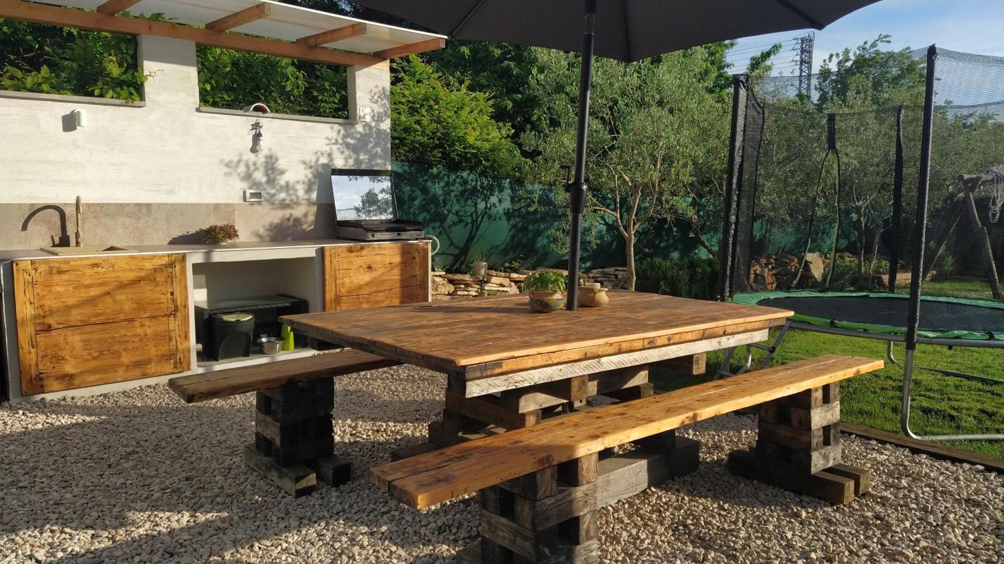 Villa Molo Novigrad  ภายนอก รูปภาพ